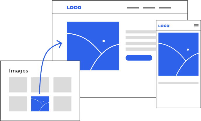 Website builder