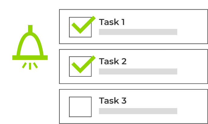 todo illustration
